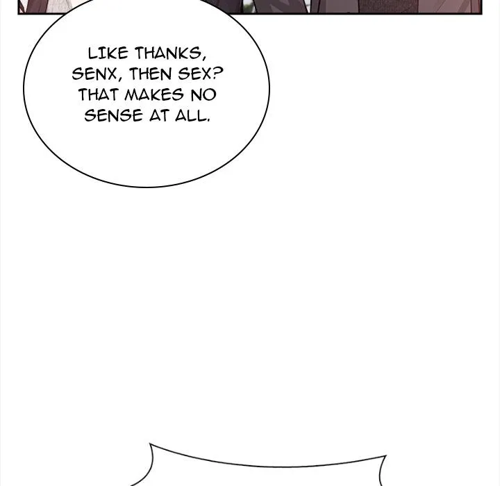Cabin Resort X Chapter 1 page 38 - 