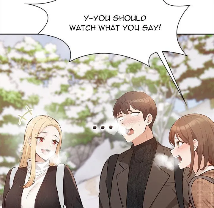 Cabin Resort X Chapter 1 page 39 - 