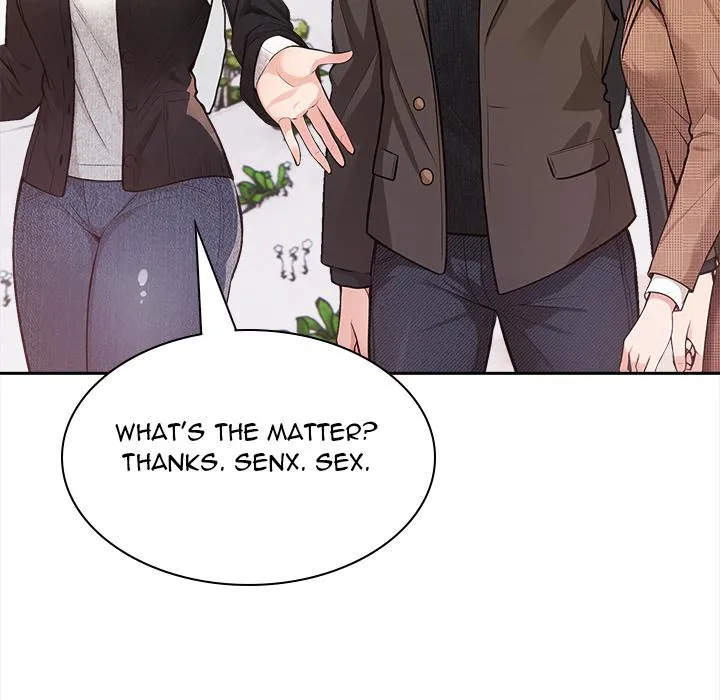 Cabin Resort X Chapter 1 page 40 - 