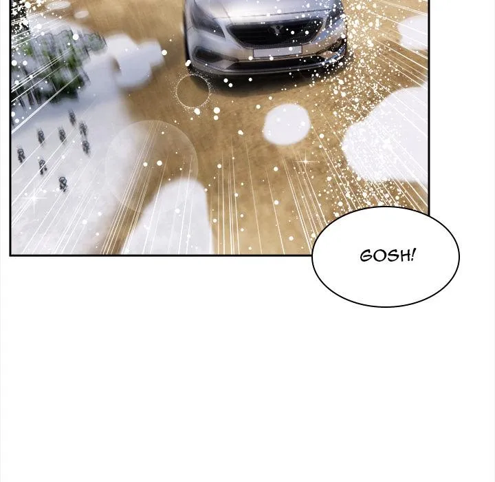 Cabin Resort X Chapter 1 page 5 - 