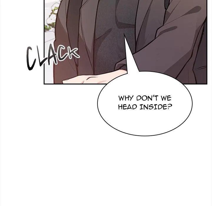 Cabin Resort X Chapter 1 page 43 - 