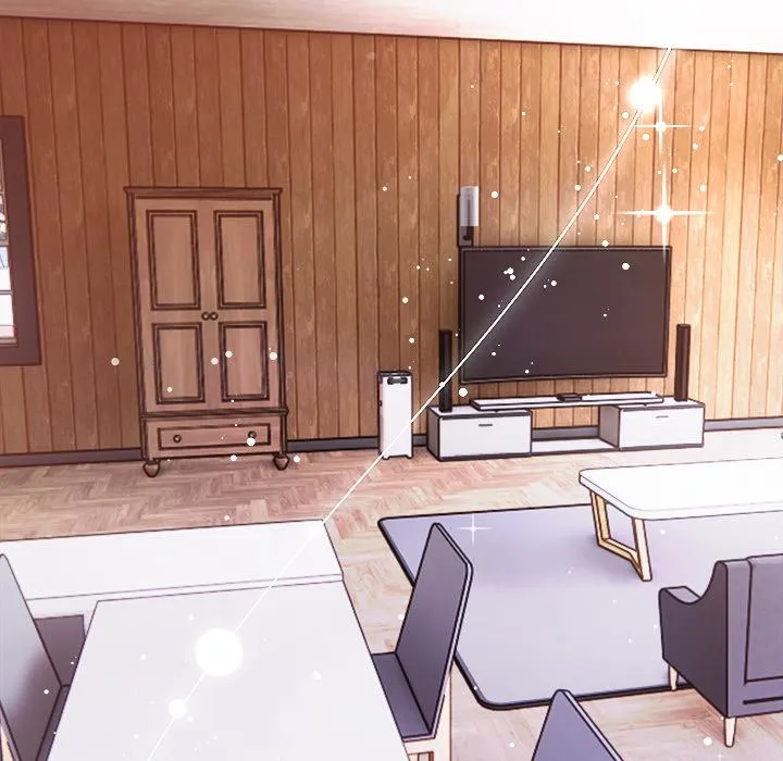 Cabin Resort X Chapter 1 page 46 - 