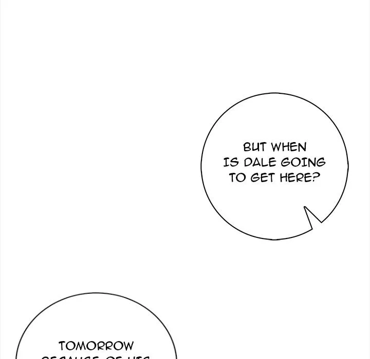Cabin Resort X Chapter 1 page 48 - 