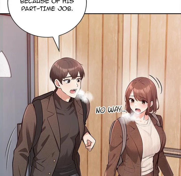Cabin Resort X Chapter 1 page 49 - 