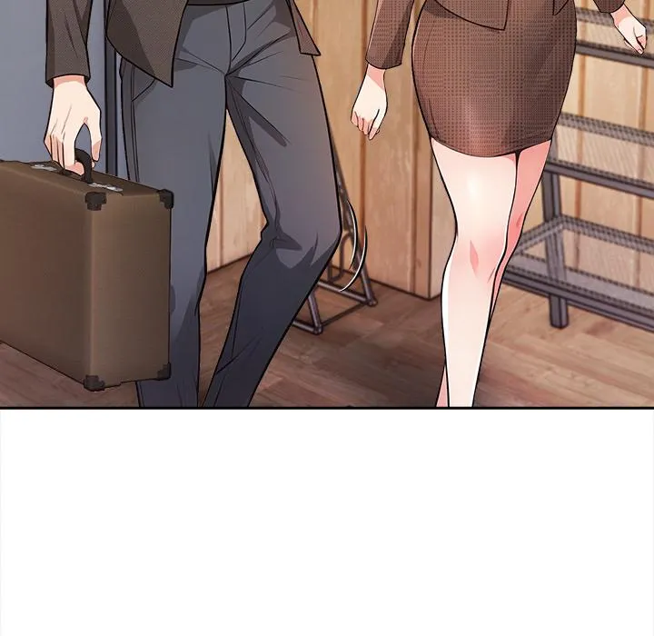 Cabin Resort X Chapter 1 page 50 - 