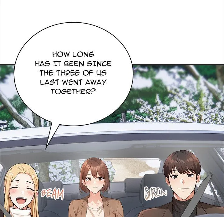 Cabin Resort X Chapter 1 page 6 - 