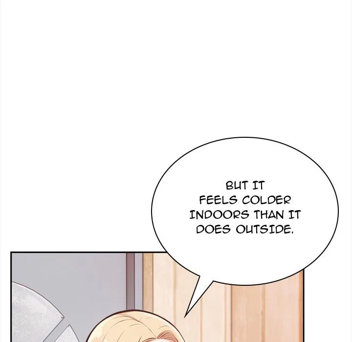 Cabin Resort X Chapter 1 page 51 - 
