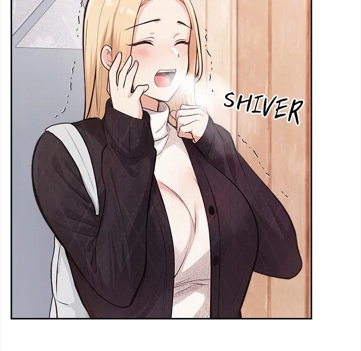 Cabin Resort X Chapter 1 page 52 - 