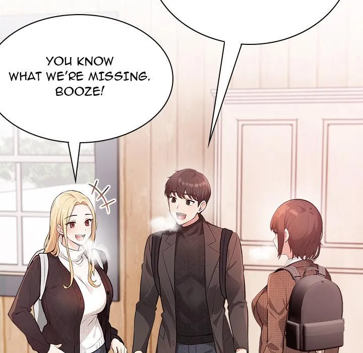 Cabin Resort X Chapter 1 page 56 - 
