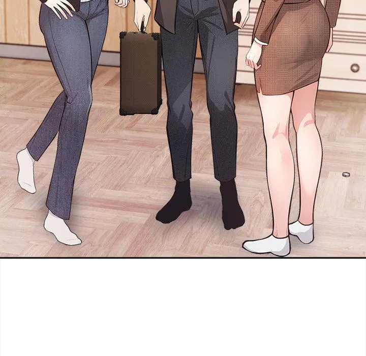 Cabin Resort X Chapter 1 page 57 - 