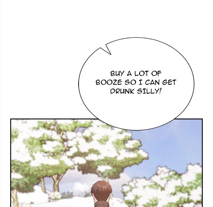 Cabin Resort X Chapter 1 page 59 - 
