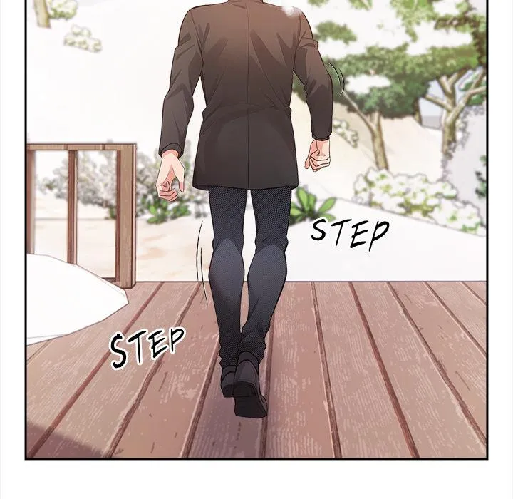 Cabin Resort X Chapter 1 page 60 - 