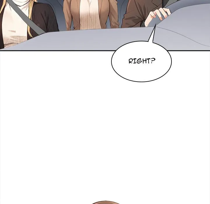 Cabin Resort X Chapter 1 page 7 - 