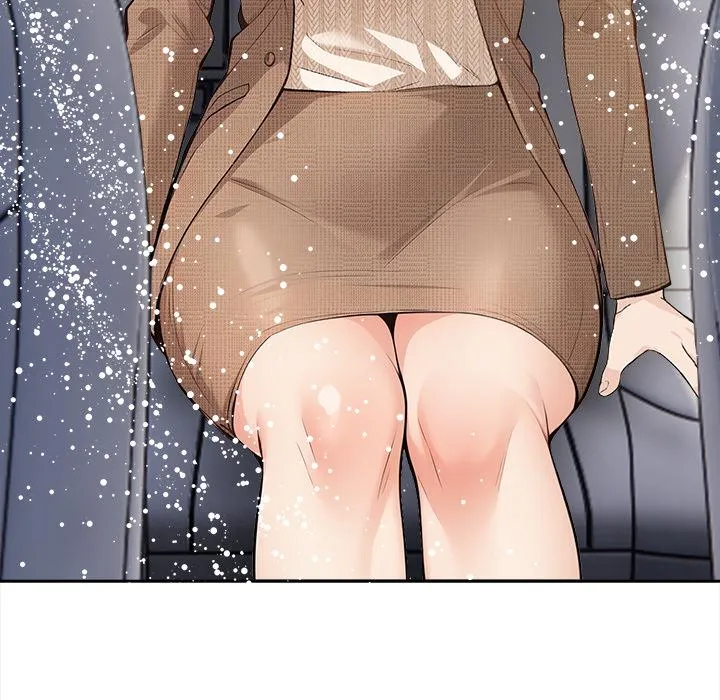 Cabin Resort X Chapter 1 page 9 - 