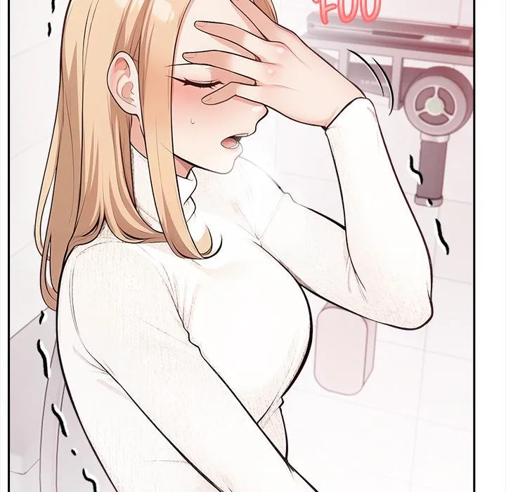 Cabin Resort X Chapter 1 page 88 - 