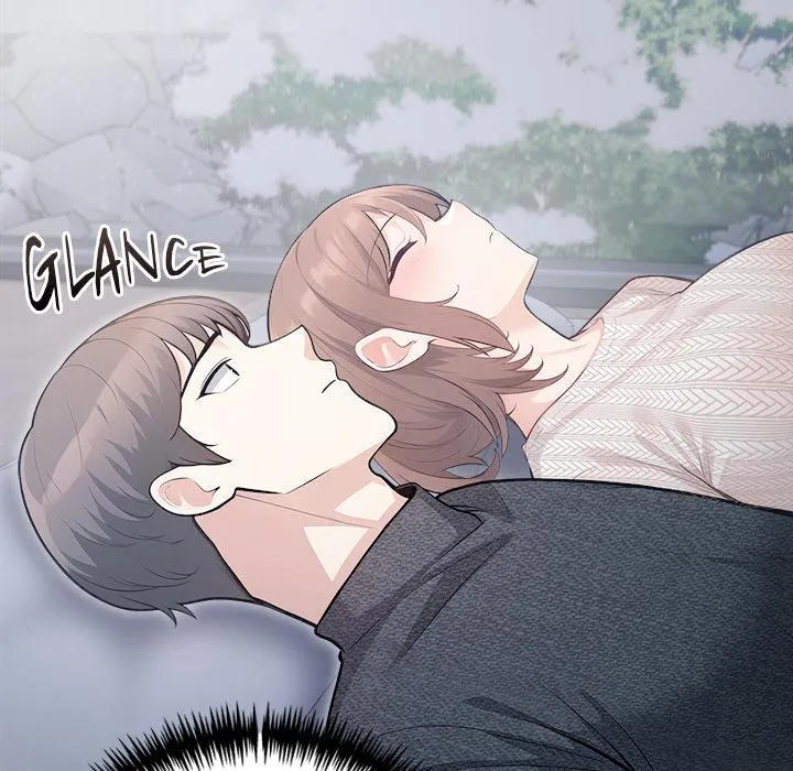 Cabin Resort X Chapter 2 page 105 - 