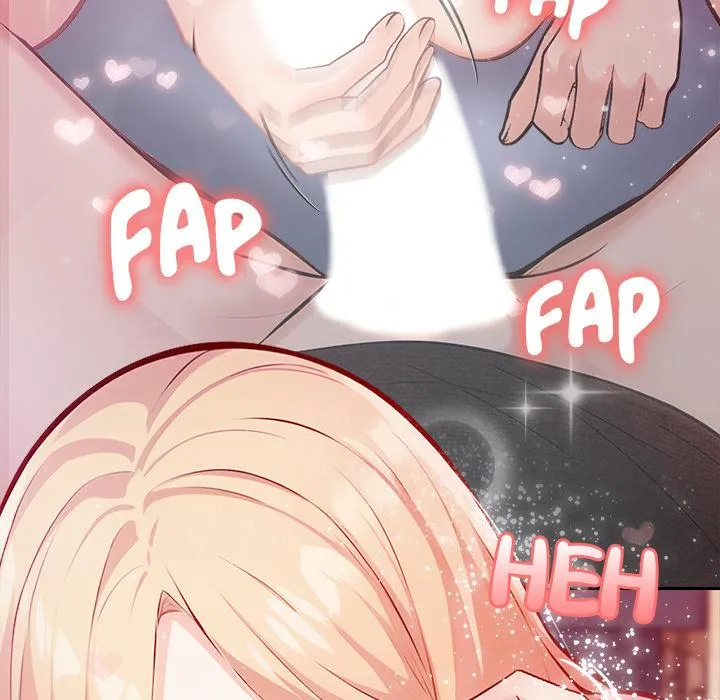Cabin Resort X Chapter 2 page 113 - 