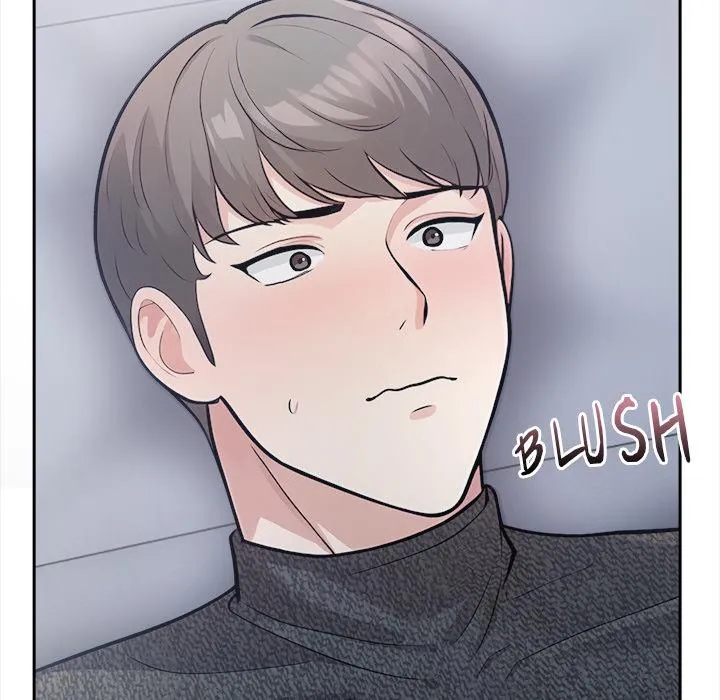 Cabin Resort X Chapter 2 page 118 - 