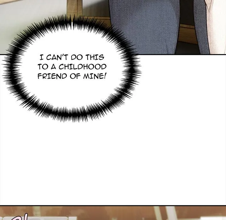 Cabin Resort X Chapter 2 page 15 - 