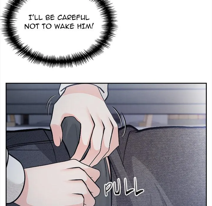 Cabin Resort X Chapter 2 page 142 - 
