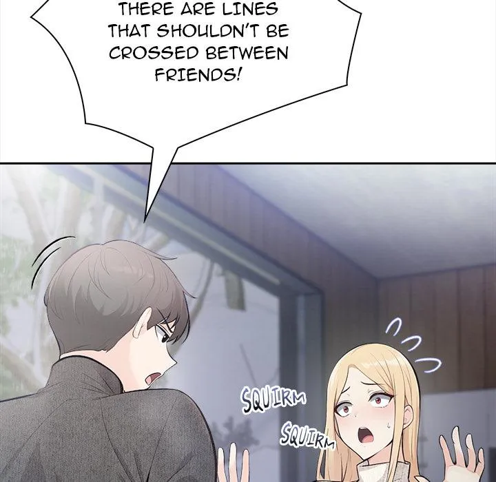 Cabin Resort X Chapter 2 page 148 - 