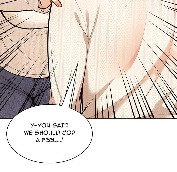 Cabin Resort X Chapter 2 page 19 - 