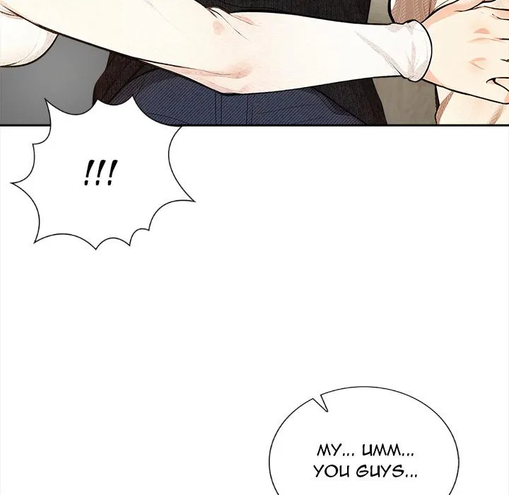Cabin Resort X Chapter 2 page 23 - 
