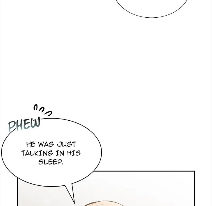 Cabin Resort X Chapter 2 page 24 - 
