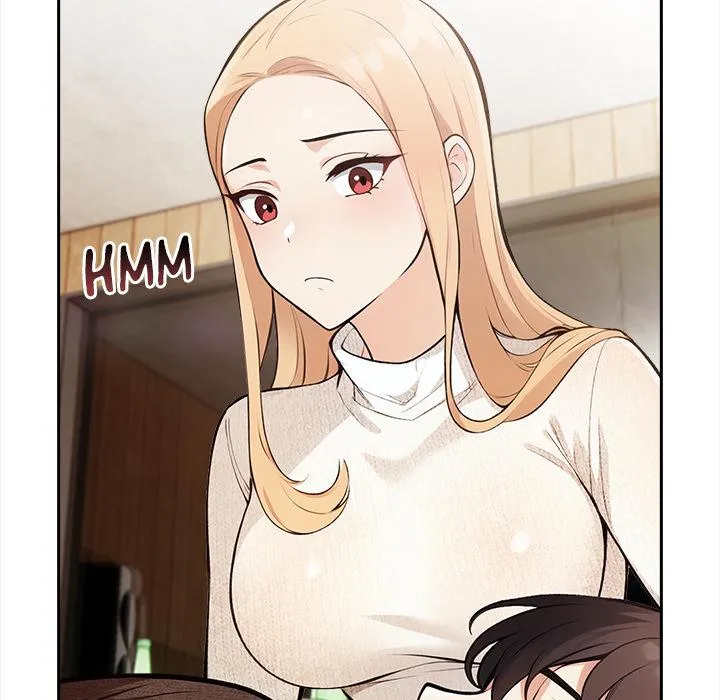 Cabin Resort X Chapter 2 page 25 - 