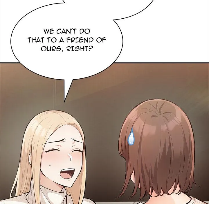 Cabin Resort X Chapter 2 page 27 - 