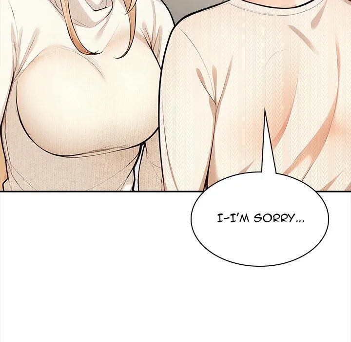 Cabin Resort X Chapter 2 page 28 - 