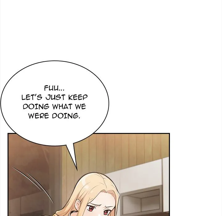 Cabin Resort X Chapter 2 page 29 - 