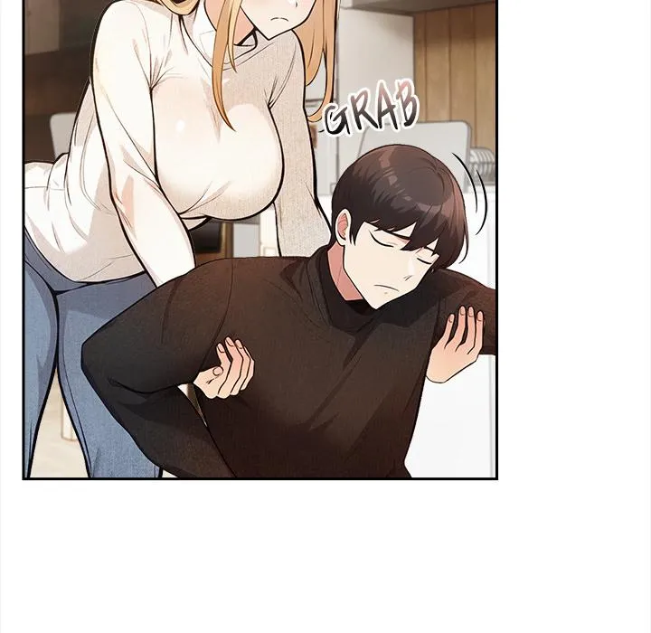 Cabin Resort X Chapter 2 page 30 - 
