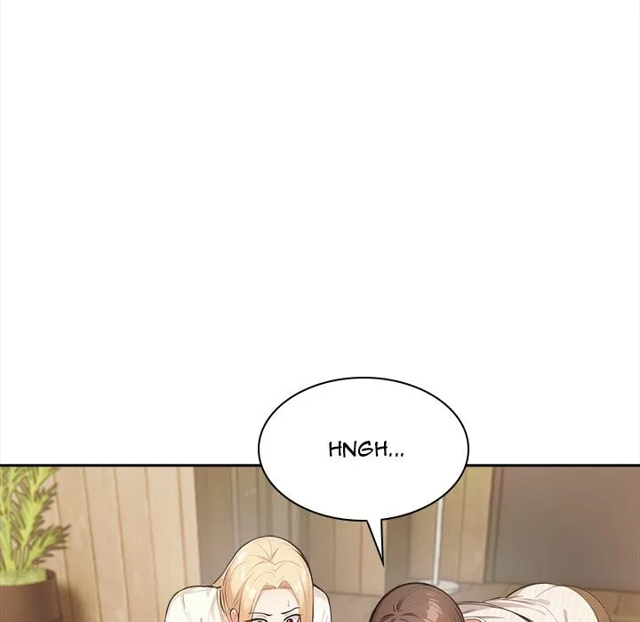 Cabin Resort X Chapter 2 page 31 - 