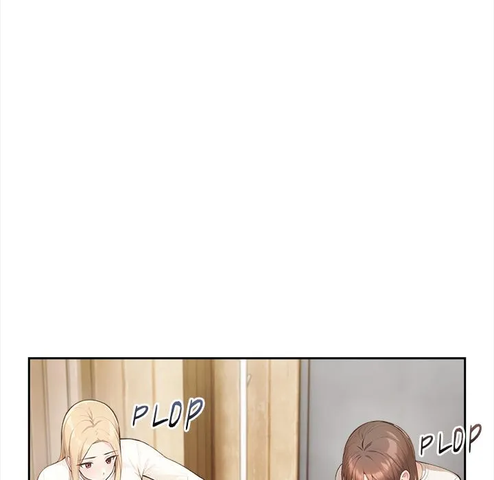 Cabin Resort X Chapter 2 page 34 - 