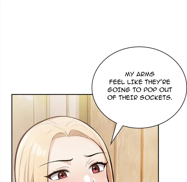 Cabin Resort X Chapter 2 page 36 - 