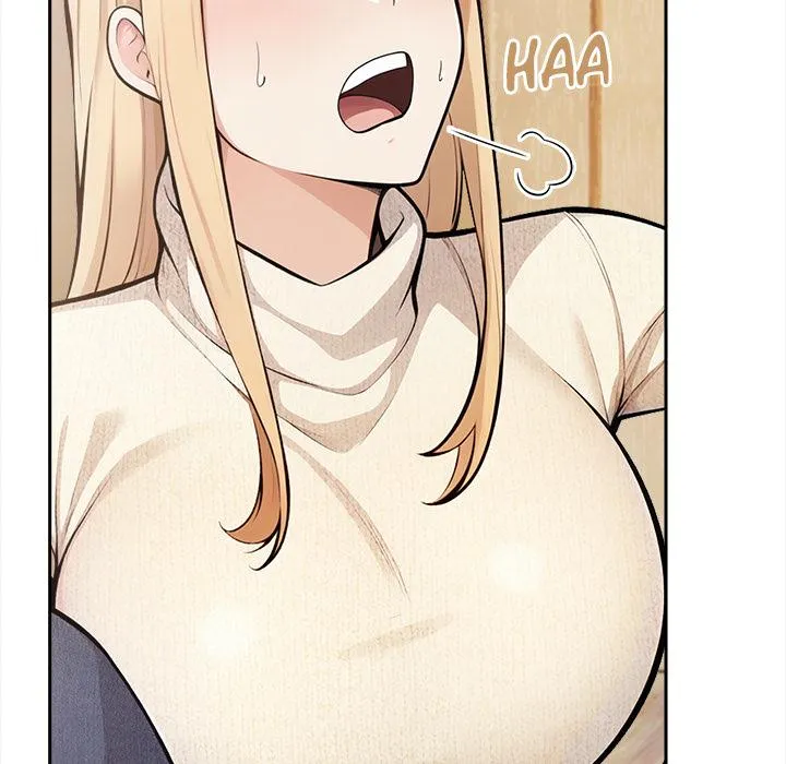 Cabin Resort X Chapter 2 page 37 - 