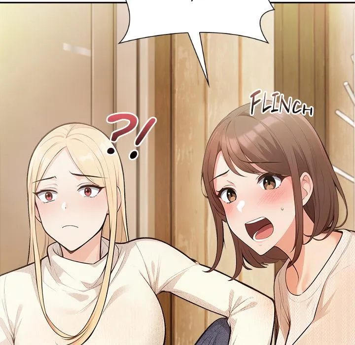 Cabin Resort X Chapter 2 page 39 - 
