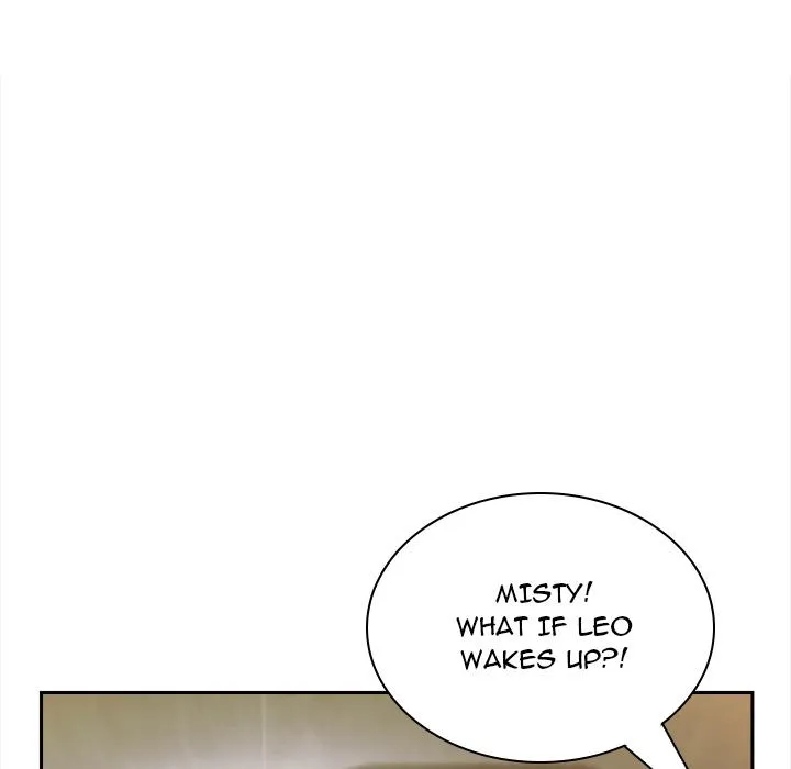 Cabin Resort X Chapter 2 page 5 - 