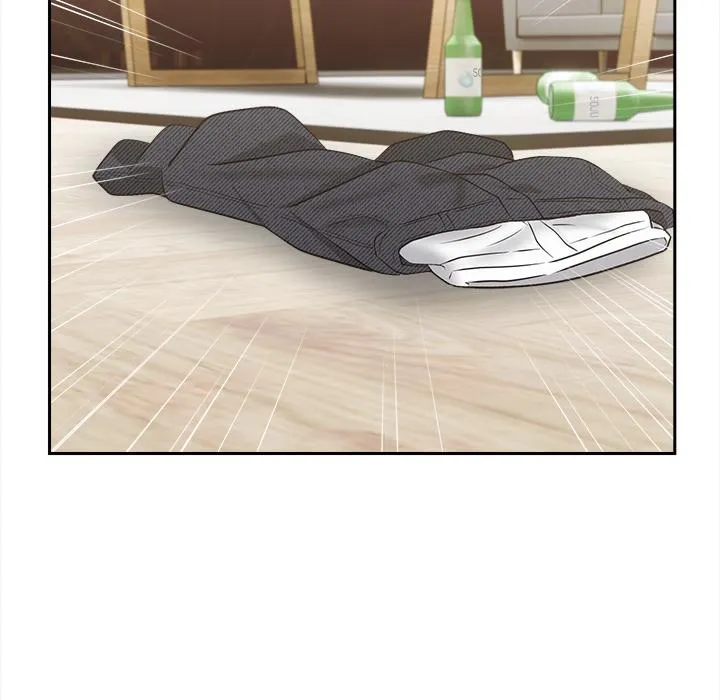 Cabin Resort X Chapter 2 page 42 - 