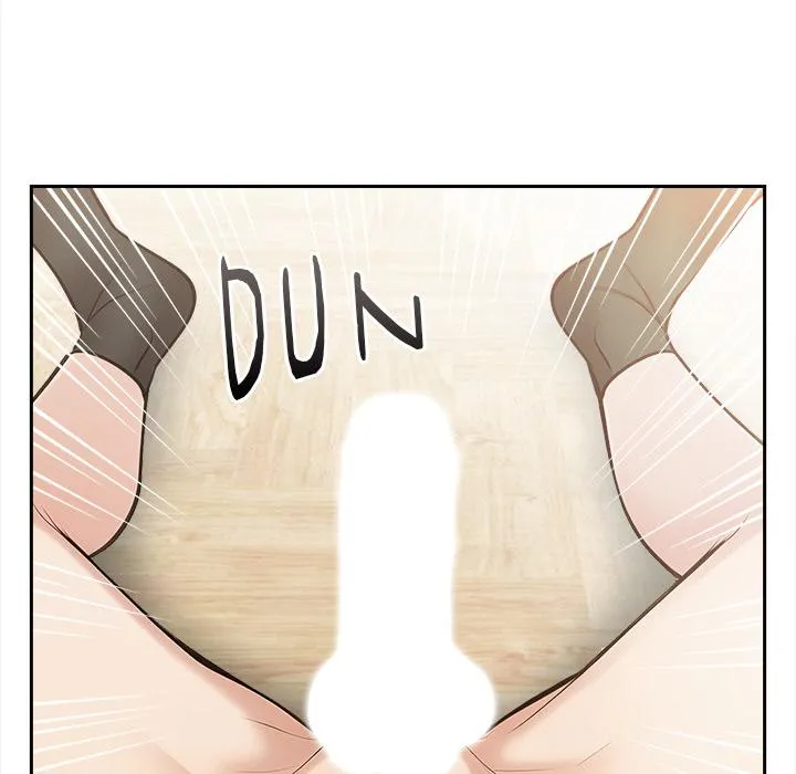 Cabin Resort X Chapter 2 page 45 - 