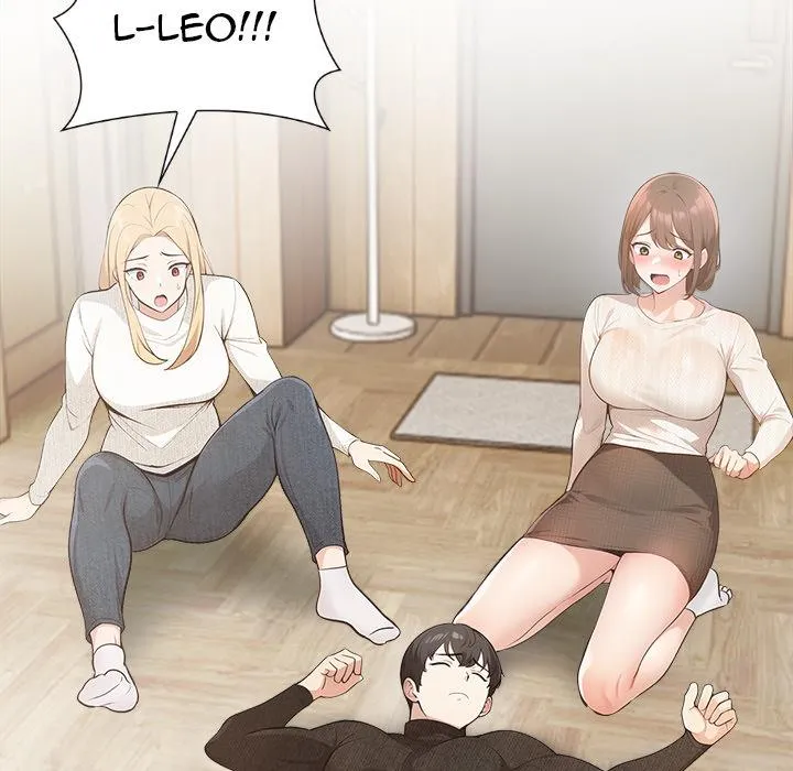 Cabin Resort X Chapter 2 page 48 - 