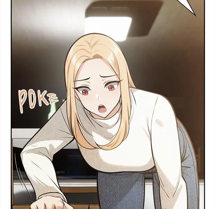 Cabin Resort X Chapter 2 page 6 - 