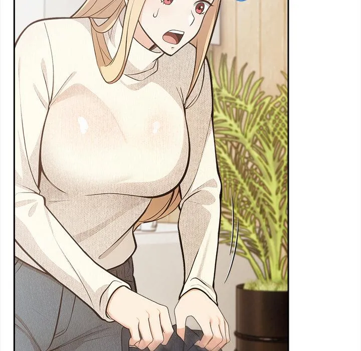 Cabin Resort X Chapter 2 page 53 - 