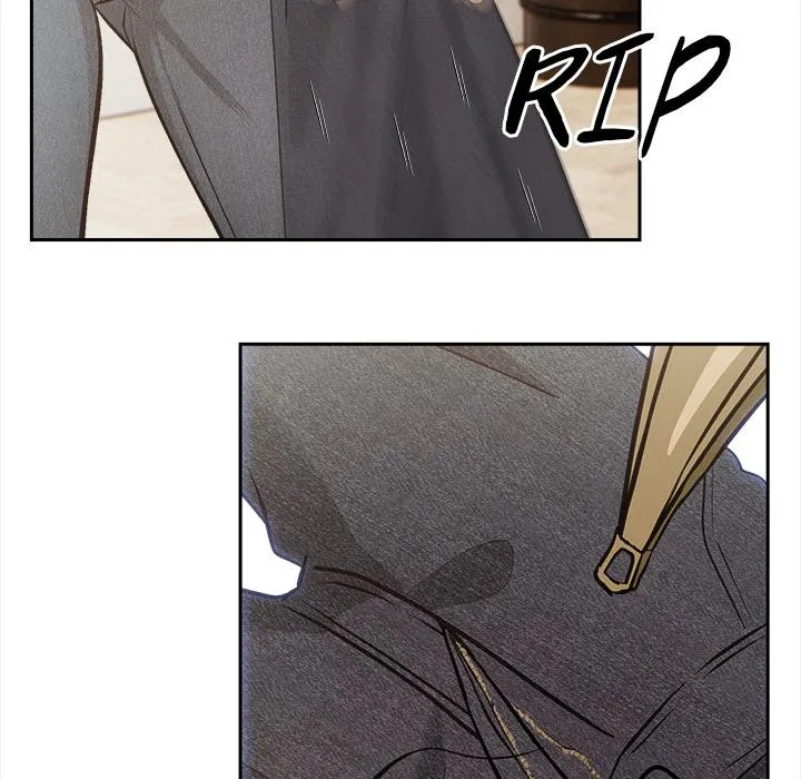 Cabin Resort X Chapter 2 page 54 - 