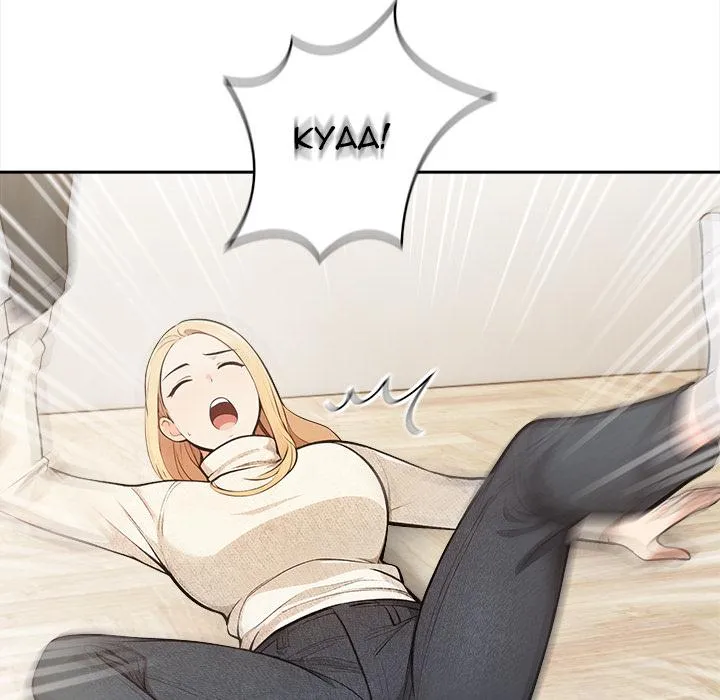Cabin Resort X Chapter 2 page 56 - 