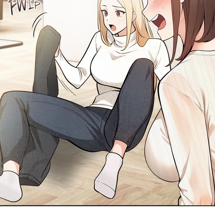 Cabin Resort X Chapter 2 page 59 - 