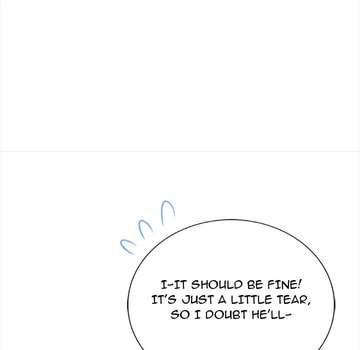 Cabin Resort X Chapter 2 page 60 - 