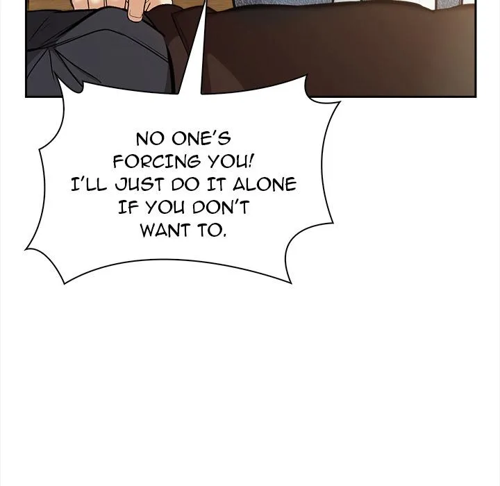 Cabin Resort X Chapter 2 page 7 - 