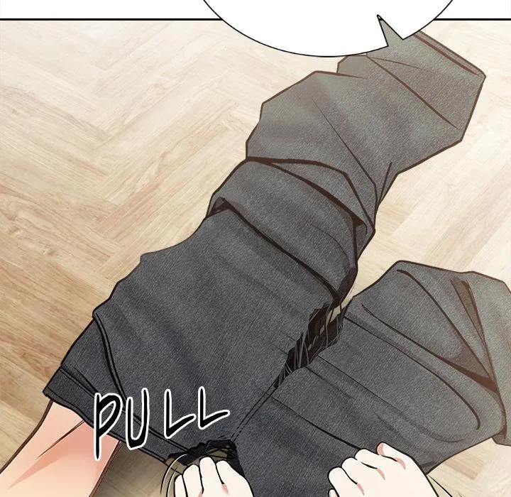 Cabin Resort X Chapter 2 page 61 - 